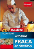 Rozmówki włoskie Praca za granicą