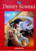 Disney Komiks Piorun