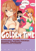 Golden Time Tom 7