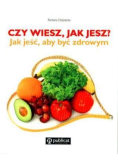 Czy wiesz, jak jesz?