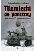 Niemiecki as pancerny