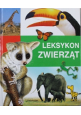 Leksykon zwierząt