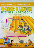 Bolek i Lolek podniebna przygoda i inne opowiadania