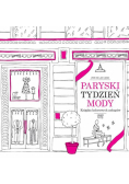 Paryski tydzień mody