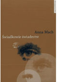 Świadkowie świadectw