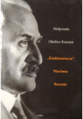 "Średniowiecze" Wacława Berenta