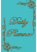 Daily Planner