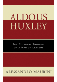 Aldous Huxley