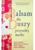 Balsam dla Duszy przyszłej matki
