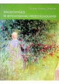 Środowisko w wychowaniu przedszkolnym