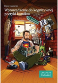 Wprowadzenie do kognitywnej poetyki komiksu
