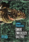 Świat zwierzęcy Bałtyku