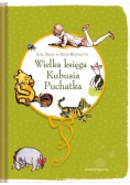 Wielka księga Kubusia Puchatka