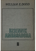 Dziennik ambasadora 1933-1938