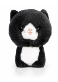 Maskotka TEDDY PETS TUXEDO CAT