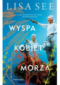 Wyspa kobiet morza