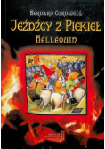Hellequin Jeźdźcy z piekieł