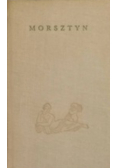 Poeci polscy Morsztyn Miniatura