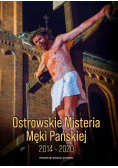 Ostrowskie misteria męki pańskiej
