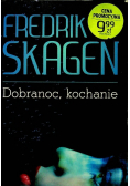 Dobranoc kochanie