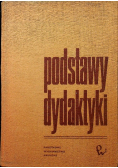 Podstawy dydaktyki