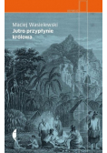 Jutro przypłynie królowa