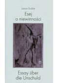 Esej o niewinności