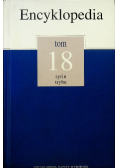 Encyklopedia Gazety Wyborczej Tom 18 syrin-trybu