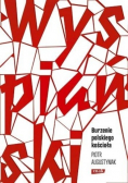 Wyspiański Burzenie polskiego kościoła