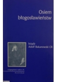 Osiem błogosławieństw