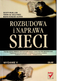 Rozbudowa i naprawa sieci