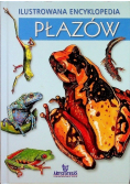 Ilustrowana encyklopedia Płazów