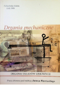 Drgania mechaniczne Drgania układów liniowych