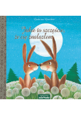 Jakie to szczęście że cię znalazłem