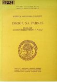 Droga na Parnas