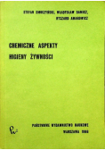 Chemiczne aspekty higieny żywności