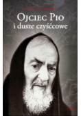 Ojciec Pio i dusze czyśćcowe
