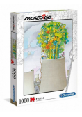 Puzzle 1000 Mordillo The Cure