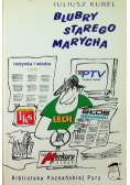 Blubry starego Marycha Tom 1