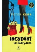Incydent na Hebrydach