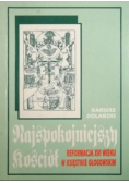 Najspokojniejszy Kościół