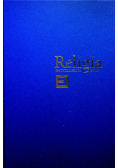 Religia Encyklopedia Tom I