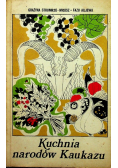 Kuchnia narodów Kaukazu