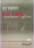Filtry analogowe i cyfrowe
