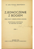 Zjednoczenie z Bogiem Tom I 1935 r.