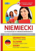 Niemiecki dla początkujących i średniozawansowanych