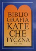 Bibliografia katechetyczna 1945  1995
