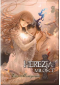 Herezja miłości Tom 3