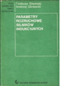 Parametry rozruchowe silników indukcyjnych