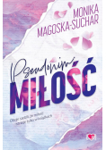 Pseudonim: miłość